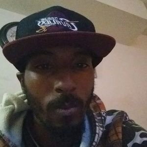 Meet your Posher, Gregory